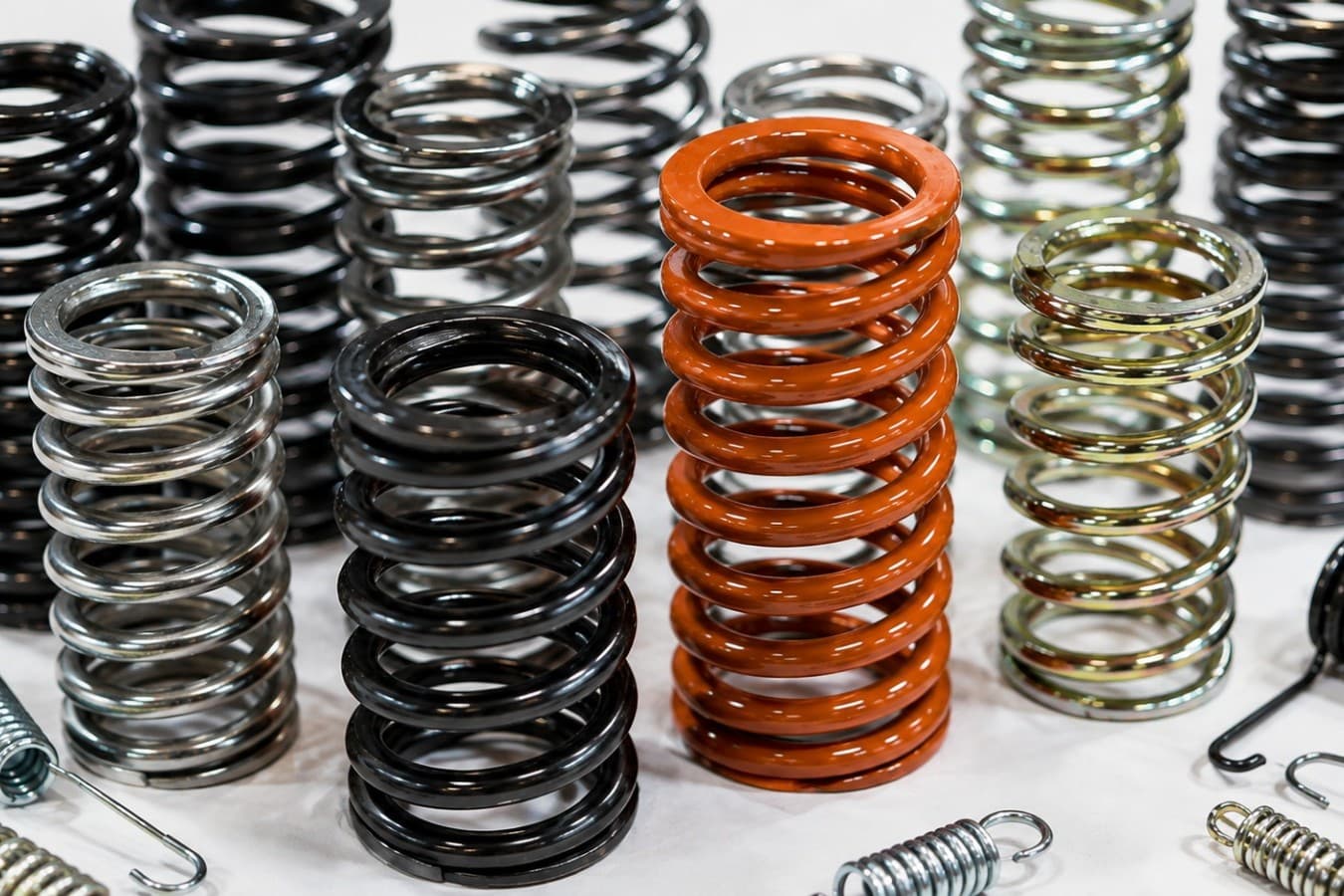 Compression Springs